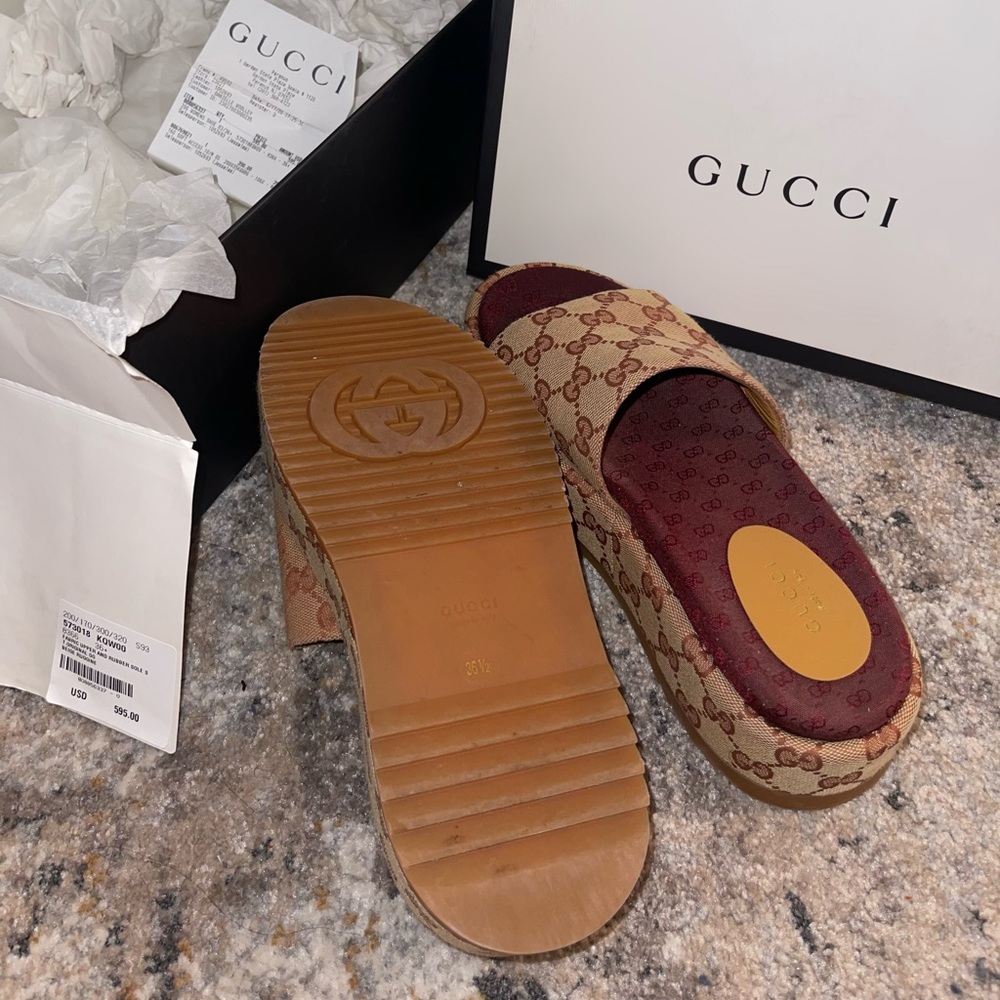 GUCCI - Picture 3 of 3